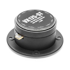 NEW SKAR AUDIO VX175-ST 1.75-INCH 400 WATT ALUMINUM BULLET SUPER TWEETERS – PAIR