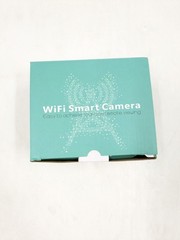 Clash S56 3Mp WiFi IP Smart Camera 3.6mm Lens Remote Viewing Lot of 10