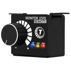 Taramps Monitor Level Remote Controller Volume Regulator Bass Knob