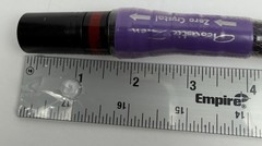 Acoustic Zen Matrix Reference II 0.5m XLR Interconnects Pair Audiophile Cables