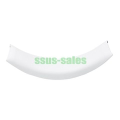 Black/White Headband Pad for Beats Studio 1 (1st Gen) Replacement Cushion
