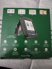 TomTom EASE United States Edition 3.5″ Car GPS 3D Maps Spoken Names MPN