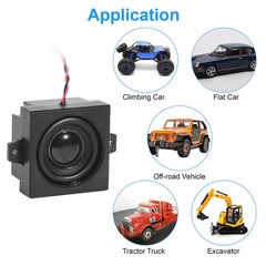 B6 V3 Smart Lipo Battery Balance Charger 80W 6A Discharger for RC NiMH/NiCd LiHV