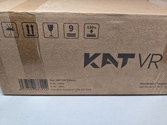 Kat VR Walk C2+ Virtual Reality Back Support Harness Kit Only NO TREADMILL