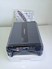 AMPLIFIER MODULE SOUNDIGITAL 1600.1 EVO 5.0 STEREO DIGITAL – 4 OHMS