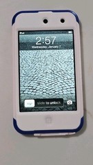 Apple iPod Touch 4th Generation Black (64 GB)
