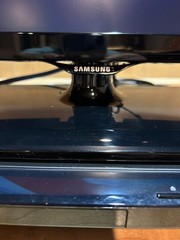Samsung UN22F5000AF 22″ 1080p 60Hz LED-LCD HDTV Television TV Gaming w/Remote
