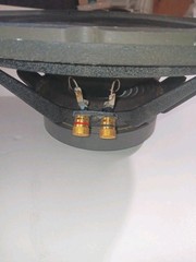 PROFILE SPX12 300 Watt SPL Subwoofer U.S.A.