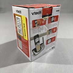 VTech CS5229-2 Cordless Answering System with Caller ID 2x Handsets Openbox New