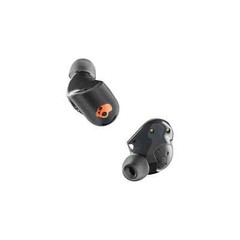 Skullcandy Sesh ANC Active XT (Certified Refurbished)- Black Orange