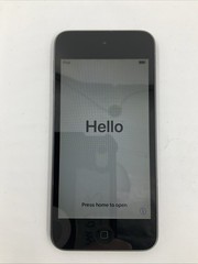 Apple iPod Touch 6th Gen 128GB Space Gray A1574