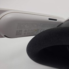 Meta Quest 3 128GB Standalone All-in-One VR Headset S3A