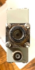 Bird 4199 Thruline WattMeter 250mW