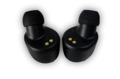 Jlab Jbuds Air True Bluetooth Earbuds Earphones Headphones Wireless Black