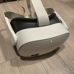Meta Quest 3S HEADSET ONLY – 128GB – No Controllers