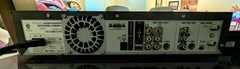 Lifetime TiVo Series 2 DVR TCD540140, 140 hours Remote, IR Blaster, User’s Guide