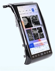 14.5″ 128GB Android Car Radio Tesla Screen For Ford F150 2009-2014 Stereo BT GPS