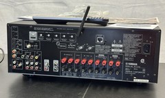 Yamaha RX-A770 A/V Receiver Dolby Atmos DTS:X Bluetooth MusicCast 400W Wifi