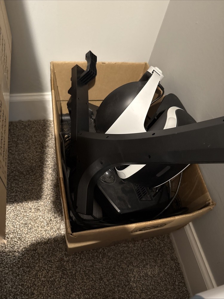 Sony PSVR Bundle
