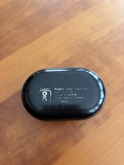 RoHS Charging Case With One Earbud