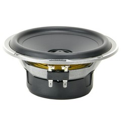 Hertz MPX 165.3 Pro Mille Series 6-1/2″ 2-Way Car Audio Coaxial Speakers *OB*