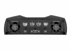 Taramps Smart 5 Monoblock Amplifier 5000 Watts Rms Multi-Impedance 1~2 OHMS