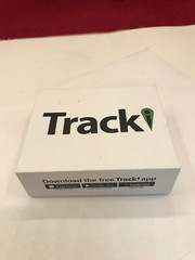 Track Easy to Use GPS Tracking Device Keep Track of Your Teen with TRACK