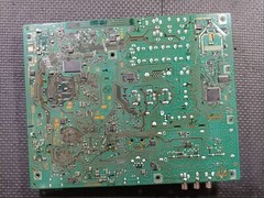 🖥️Sony® OEM Genuine Main Board P/N: A1506072C For TV Model: KDL-42V4100