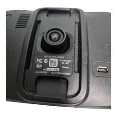 Garmin DriveAssist 50 LMT – 5″ GPS Navigator with Built-in Dash Cam