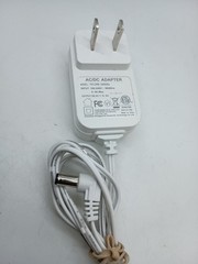 #AH) Shenzhen Hongguanfa AC/DC Adapter Model F012WB-240050u 24V 0.5A