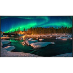 NEC C981Q 98″ Class 4K UHD Commercial IPS LCD Display Monitor TV