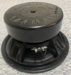 Atomic Speaker Set (new/old)
