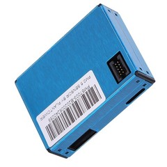 PM2.5 Sensor Module Detection Builtin Fan PM1.0 PM2.5 PM10 PMS7003 New