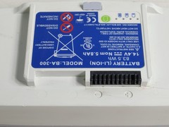 Inogen BA-300 8 Cell Battery for One G3