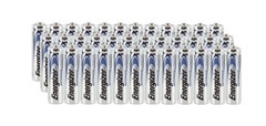 Energizer Ultimate Lithium AA Batteries -36 Pack FACTORY BRAND NEW EXP 2039-2049
