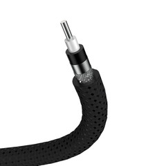 75 ohm Coaxial Hifi Audio Digital Cable 18awg Pure silver digital RCA-RCA cables