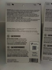 24 Pack Genuine Duracell 2450 Lithium 3V Coin Cell Batteries CR2450