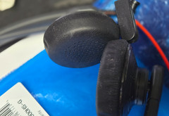 DATA LOCKER AlphaTalk TAA Compliant Wired USB Headset (demo unit, lightly used)