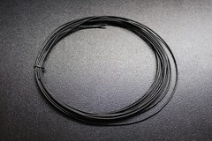 16 GAUGE WIRE PRIMARY COPPER STRANDED LOT PER FT AWG POWER GROUND REMOTE