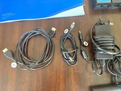 Sony PlayStation PSVR Bundle w/ Camera & 2 Move Motion Controllers
