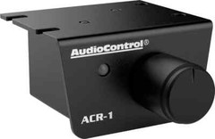 AUDIO CONTROL LC2i Pro 2 channel line out converter with accubass®