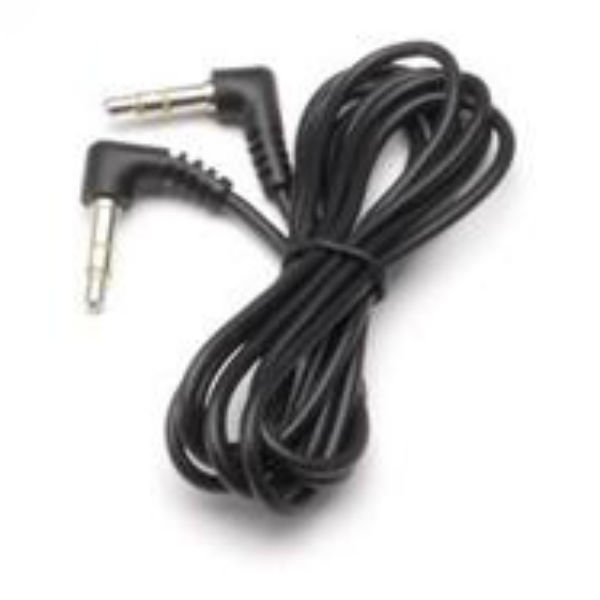 Sirius XM 3.5mm male to male Auxiliary Audio Cable Right Angle 90 degrees 10065x