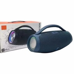BOX3 Portable Bluetooth Wireless Speaker, Black/Blue/Red/Green