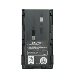 1PC 1300mAh KNB-14 KNB-15A Ni-MH Battery for TK-260 TK-270 TK-272 TK-360 TK-2100