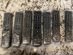Authentic vSeeBox Backlit voice Remote V3 Pro, V5 Pro, Elite Ultra, Elite Mini