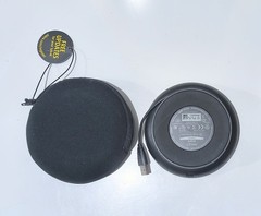 Jabra PHS002W Speak Wireless Bluetooth speaker phone