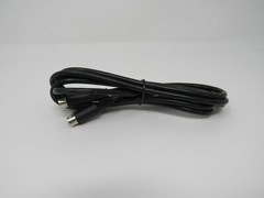 Standard S Video 4 Pin Cable 6 ft Male