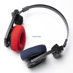 Premium Foam Ear Pads Cushions For Koss Porta Pro PP KSC35 KSC75 KSC55