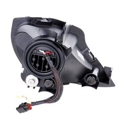 LED Headlights DRL Turn Signal For 2004-2026 Yamaha YFZ450 R Raptor 350 700 700R
