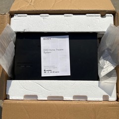 Sony DAV-DZ170 Bravia SACD / VCD / DVD Home Theater System – Brand New Open Box